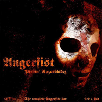 Dortmund '05 - Angerfist