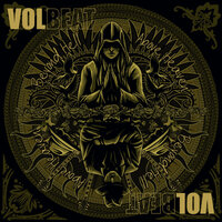 The Mirror And The Ripper - Volbeat