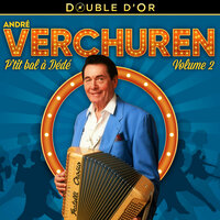 André Verchuren