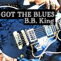 My Own Fault Baby - B.B. King