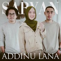 Addinu Lana - Sabyan