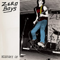 Human Body - Zero Boys