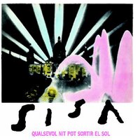 El setè cel - Sisa
