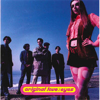 I Wish - Original Love