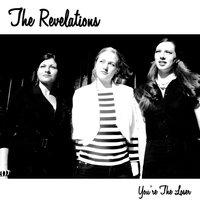 The Sound Of Your Heart Breaking - The Revelations