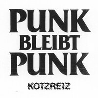 Punk bleibt Punk - Kotzreiz