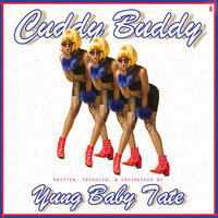 Cuddy Buddy - Baby Tate