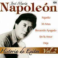 Sin tu amor - Jose Maria Napoleon