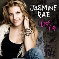 Look It Up - Jasmine Rae
