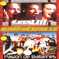 Aun pienso en ti - Banda Express