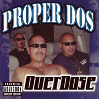 To Dago From LA - Proper Dos, Lil Rob