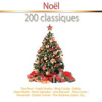 Le noël des enfants noirs - Charles Trenet