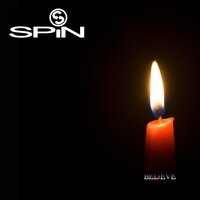 Left Behind - Spin