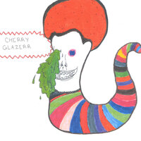 Pizza Monster - Cherry Glazerr