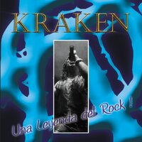 Fragil al Viento - Kraken