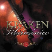 Revolucion - Kraken