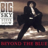 The Story of Vicky and Dan - Steve Louw, Big Sky