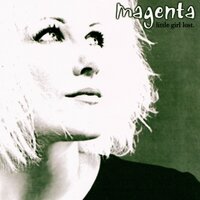 Never Fall Again - Magenta