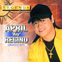 Kahit Na May Ibang Mahal Ang Puso Mo - April Boy Regino