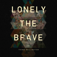 Black Mire - Lonely The Brave
