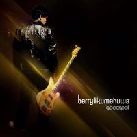 Aku & Hadirmu - Barry Likumahuwa, Soulmate