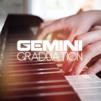 Graduation - Gemini