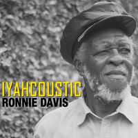 I Won't Cry - Ronnie Davis