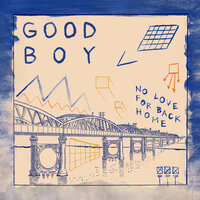 Punch to the Gut - Good Boy