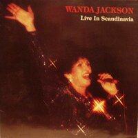 Lovesick Blues - Wanda Jackson