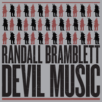 Pride In Place - Randall Bramblett