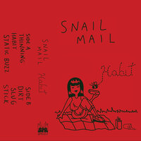 Static Buzz - Snail Mail