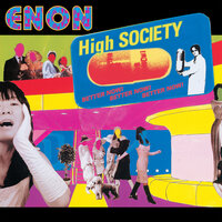 Sold! - Enon