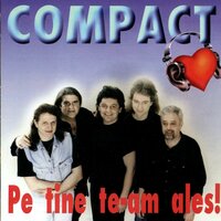 O Femeie Ca Tine - Compact