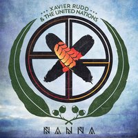 Rusty Hammer - Xavier Rudd, The United Nations
