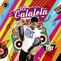 Kea Galalela - TB1