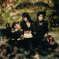 Bloody Twins - CocoRosie