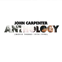 Halloween - John Carpenter