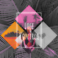 Lose Control - DAYXIV, Orlando Wade, M.O.E.