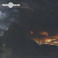 Sound of the Apocalypse - Black Bonzo