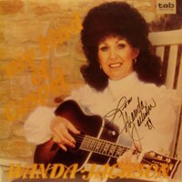 Jesus Is the Best Thing That Ever Happened to Me - Wanda Jackson