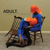Idle (Second Thoughts) - Adult.