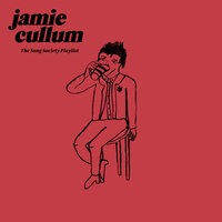 Can't Feel My Face - Jamie Cullum