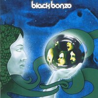 These Are Days of Sorrow - Black Bonzo