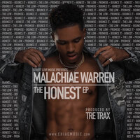 Bounce It - Malachiae Warren