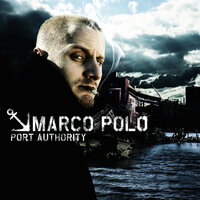 Relax - Marco Polo, J*Davey