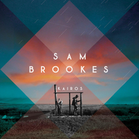 Crazy World and You - Sam Brookes
