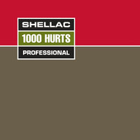 Song Against Itself - Shellac
