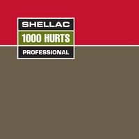 Shoe Song - Shellac