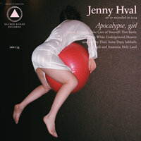 Holy Land - Jenny Hval