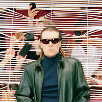 Candy May - Alex Cameron